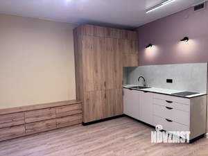 Студия квартира, на длительный срок, 26м2, 2/12 этаж