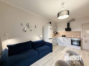 2-к квартира, на длительный срок, 55м2, 17/27 этаж