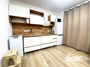 1-к квартира, на длительный срок, 34м2, 18/19 этаж