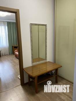 1-к квартира, на длительный срок, 42м2, 24/26 этаж