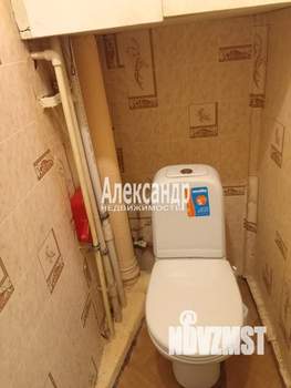 2-к квартира, на длительный срок, 45м2, 3/5 этаж