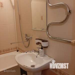 1-к квартира, на длительный срок, 35м2, 9/16 этаж