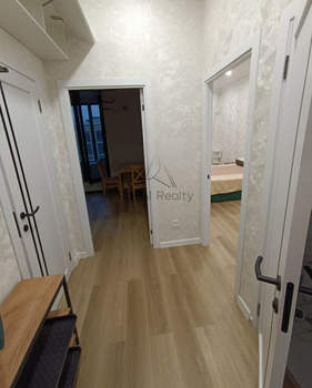 1-к квартира, на длительный срок, 40м2, 8/8 этаж