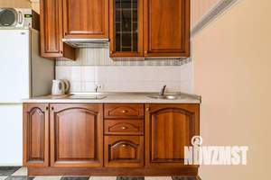 2-к квартира, посуточно, 55м2, 1/1 этаж
