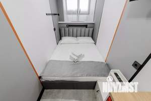 1-к квартира, посуточно, 14м2, 1/1 этаж