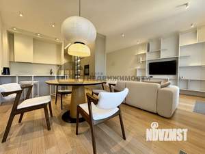 1-к квартира, на длительный срок, 54м2, 6/10 этаж
