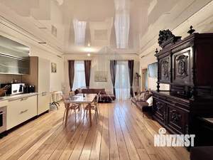 4-к квартира, на длительный срок, 100м2, 4/7 этаж