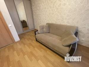 Студия квартира, на длительный срок, 29м2, 6/27 этаж