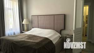 2-к квартира, посуточно, 61м2, 2/3 этаж
