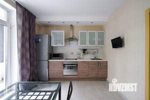 2-к квартира, на длительный срок, 70м2, 2/7 этаж