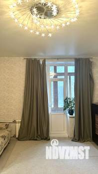 1-к квартира, на длительный срок, 43м2, 3/5 этаж