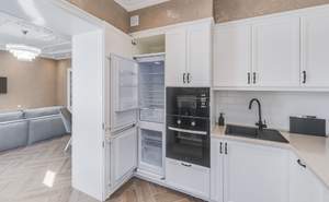 3-к квартира, на длительный срок, 80м2, 2/5 этаж