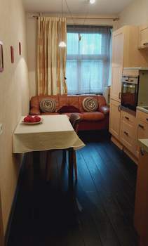 1-к квартира, на длительный срок, 40м2, 2/16 этаж