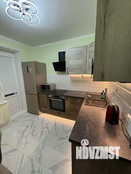 1-к квартира, на длительный срок, 38м2, 9/14 этаж