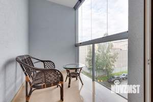 2-к квартира, на длительный срок, 90м2, 2/7 этаж