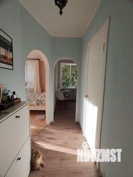 1-к квартира, на длительный срок, 31м2, 5/5 этаж