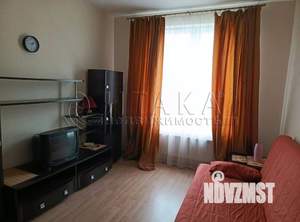 1-к квартира, на длительный срок, 38м2, 9/16 этаж