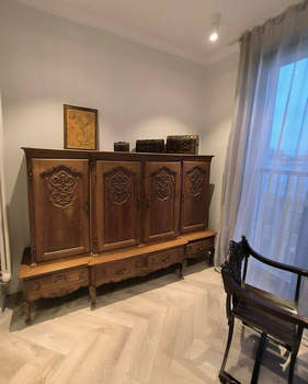 2-к квартира, на длительный срок, 68м2, 6/7 этаж