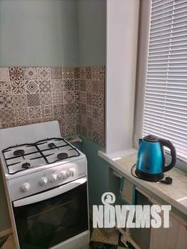 1-к квартира, посуточно, 31м2, 2/5 этаж