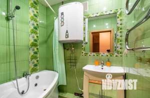 2-к квартира, посуточно, 48м2, 3/3 этаж