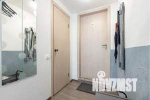 1-к квартира, посуточно, 15м2, 4/5 этаж
