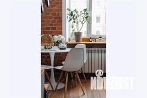 1-к квартира, посуточно, 20м2, 2/3 этаж