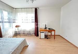 2-к квартира, на длительный срок, 62м2, 2/13 этаж