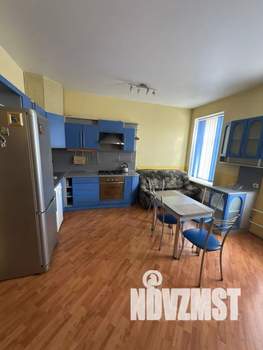 2-к квартира, посуточно, 80м2, 4/5 этаж