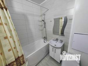 1-к квартира, на длительный срок, 32м2, 9/17 этаж