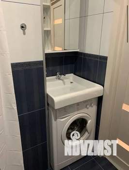Студия квартира, посуточно, 25м2, 2/5 этаж