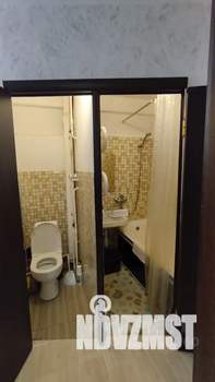 2-к квартира, посуточно, 46м2, 1/5 этаж