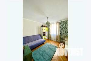 2-к квартира, посуточно, 60м2, 3/5 этаж