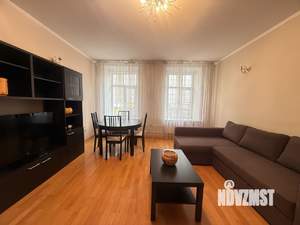 2-к квартира, на длительный срок, 78м2, 2/6 этаж