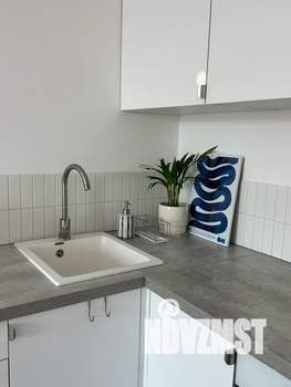 Студия квартира, посуточно, 22м2, 4/4 этаж