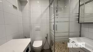 1-к квартира, на длительный срок, 35м2, 14/16 этаж
