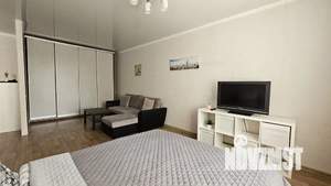 1-к квартира, посуточно, 43м2, 2/9 этаж