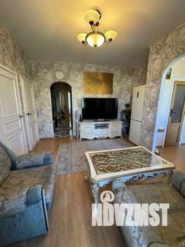 3-к квартира, на длительный срок, 62м2, 4/5 этаж