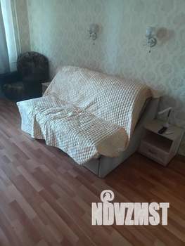 1-к квартира, посуточно, 37м2, 8/13 этаж