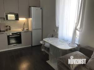 Студия квартира, на длительный срок, 25м2, 8/12 этаж