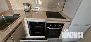 1-к квартира, посуточно, 33м2, 1/1 этаж