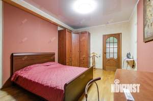 2-к квартира, на длительный срок, 80м2, 12/25 этаж