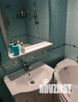 2-к квартира, посуточно, 60м2, 8/26 этаж