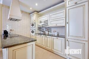 4-к квартира, на длительный срок, 100м2, 4/10 этаж