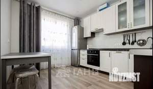 3-к квартира, на длительный срок, 87м2, 17/19 этаж