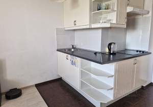 Студия квартира, на длительный срок, 29м2, 10/20 этаж