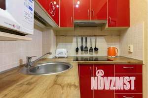 1-к квартира, посуточно, 28м2, 9/18 этаж