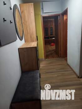 1-к квартира, посуточно, 34м2, 9/9 этаж