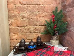 Студия квартира, посуточно, 10м2, 1/5 этаж