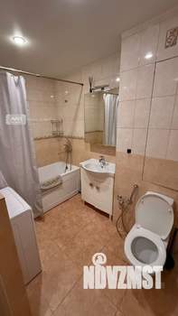 1-к квартира, на длительный срок, 42м2, 18/23 этаж