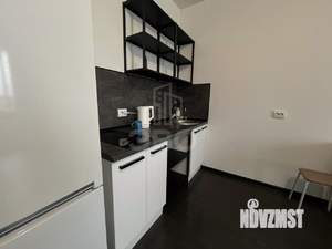 Студия квартира, на длительный срок, 25м2, 8/8 этаж